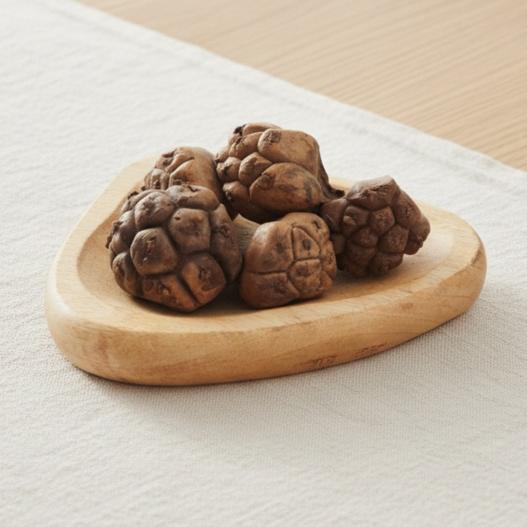 Přírodní sušené plody Camel Foot v balení 100 g